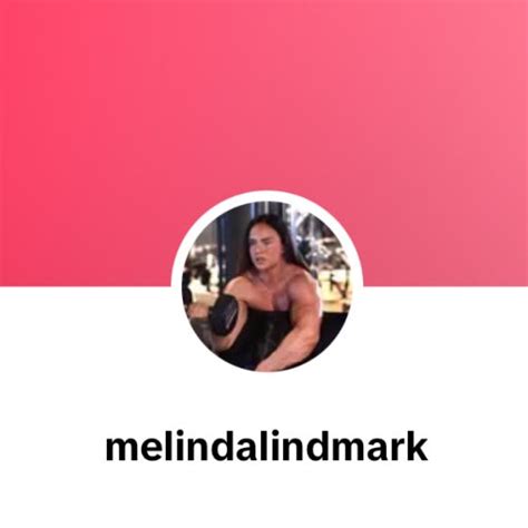 melinda lindmark onlyfans|OnlyFans